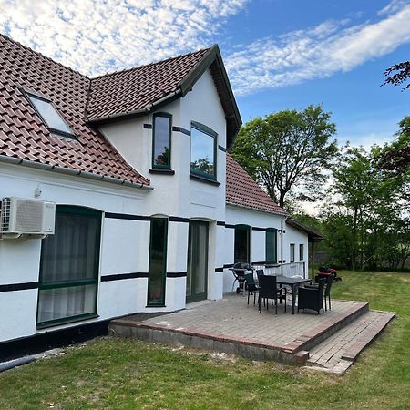 Luxury Apartment Curchi 2 Billund Exterior foto